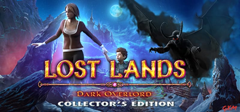 Lost Lands: Dark Overlord