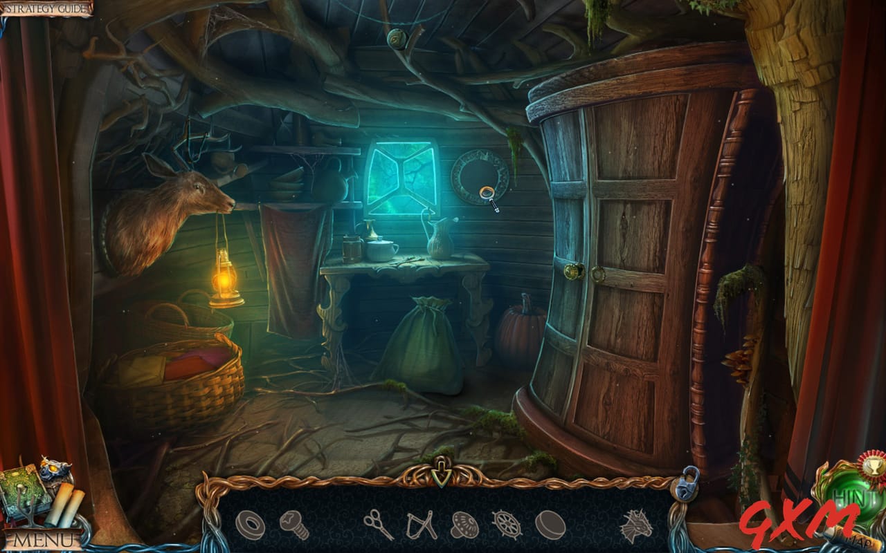 Screenshot 2 of Lost Lands: Dark Overlord