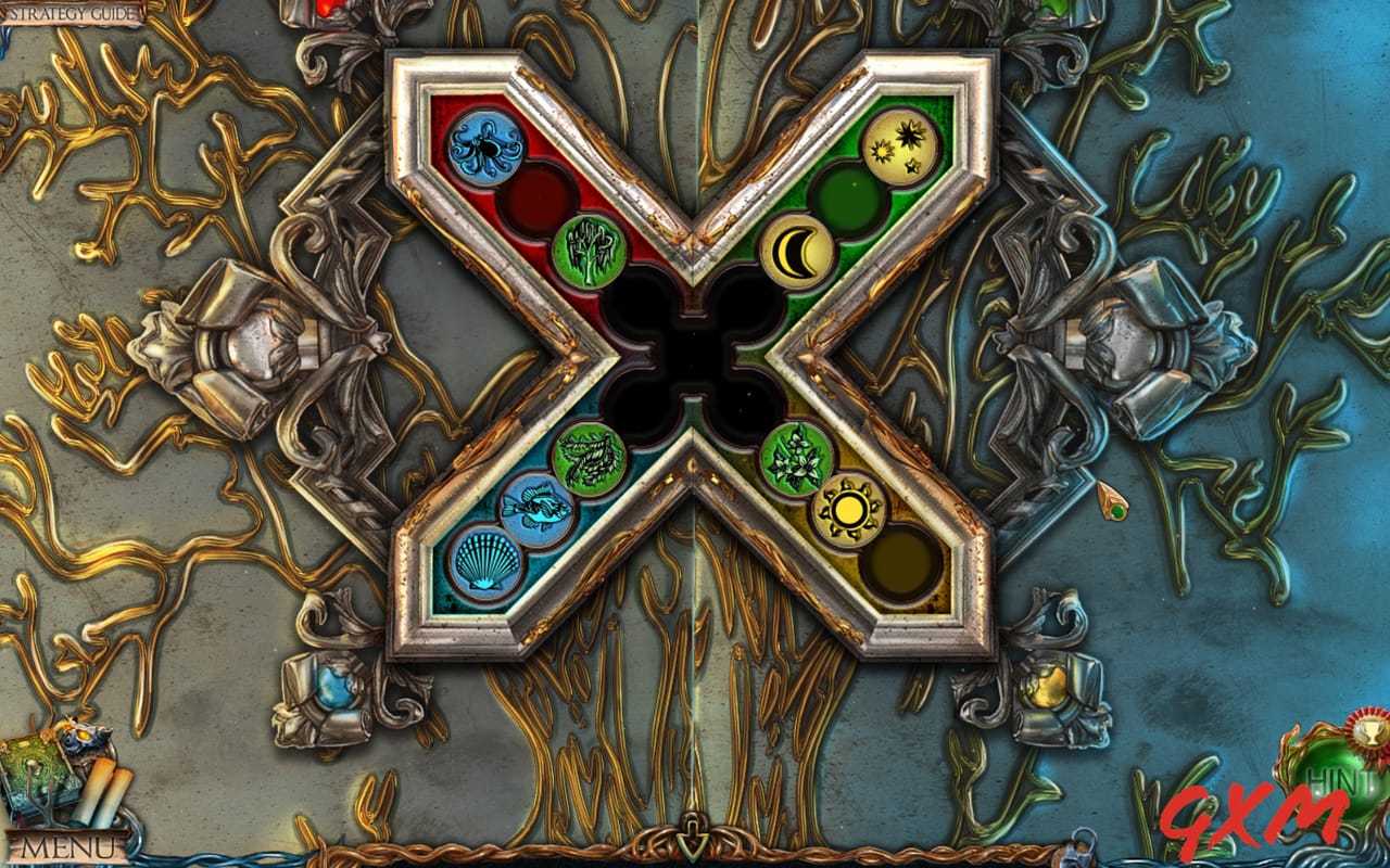 Screenshot 6 of Lost Lands: Dark Overlord