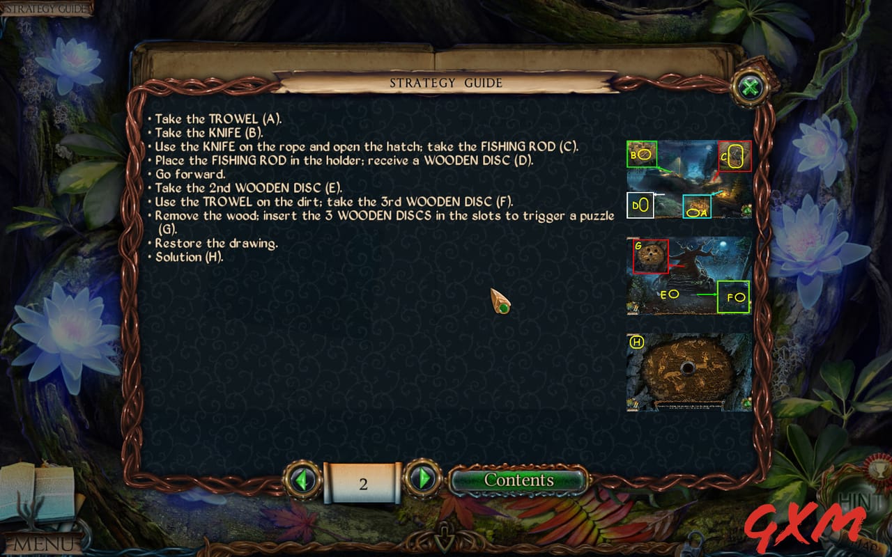 Screenshot 8 of Lost Lands: Dark Overlord