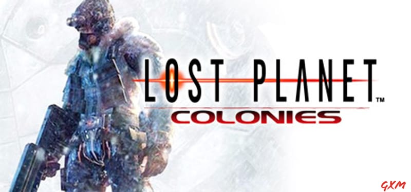 Lost Planet: Extreme Condition Colonies Edition