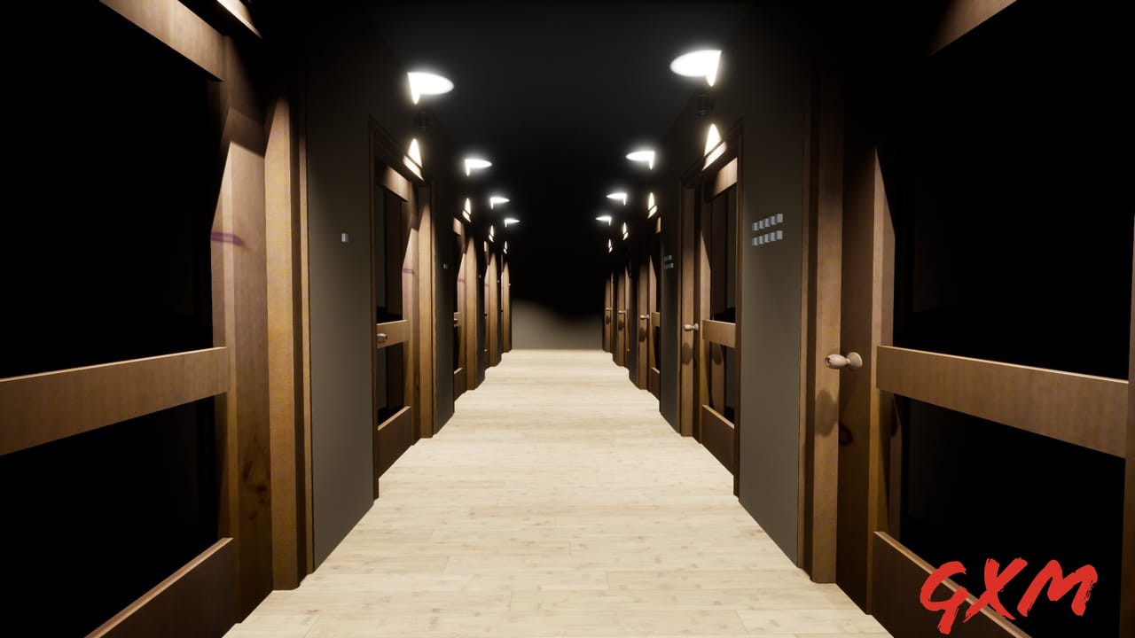 Screenshot 2 of Lost Roads