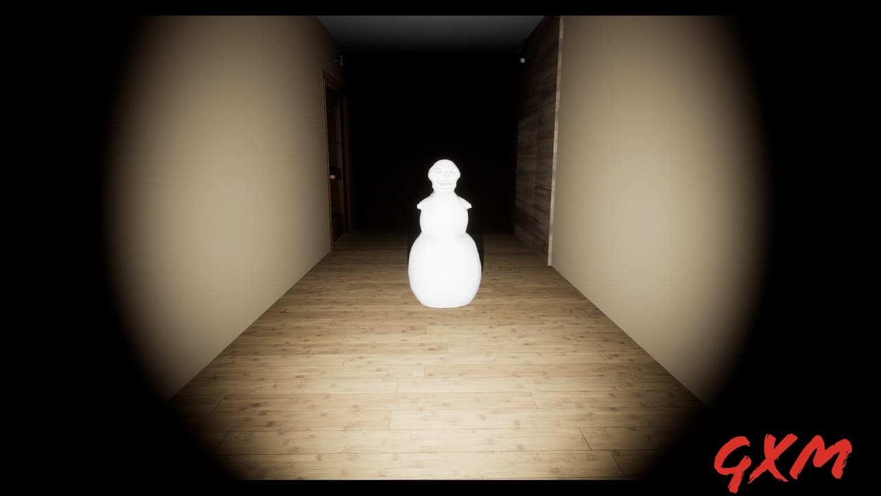 Screenshot 4 of Lost Roads