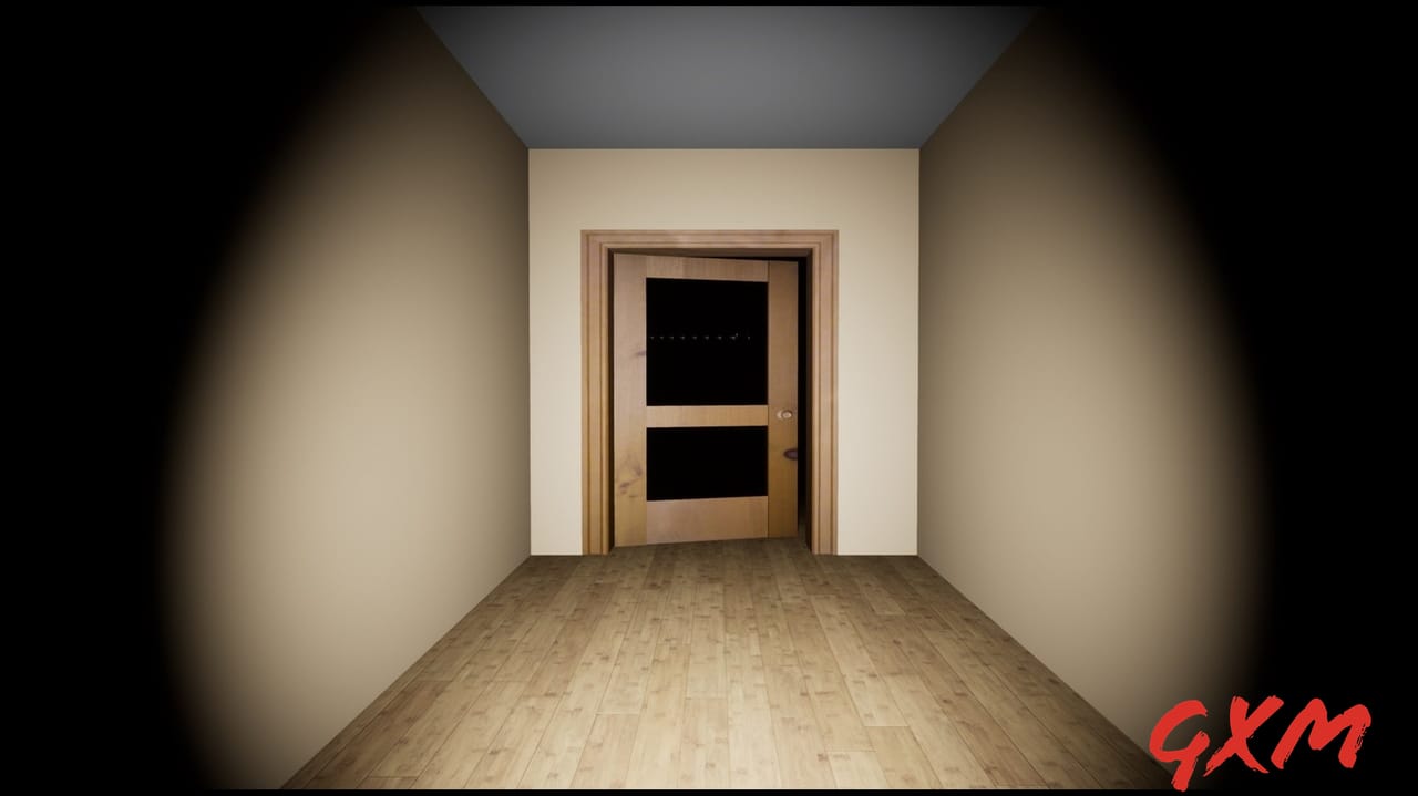 Screenshot 5 of Lost Roads