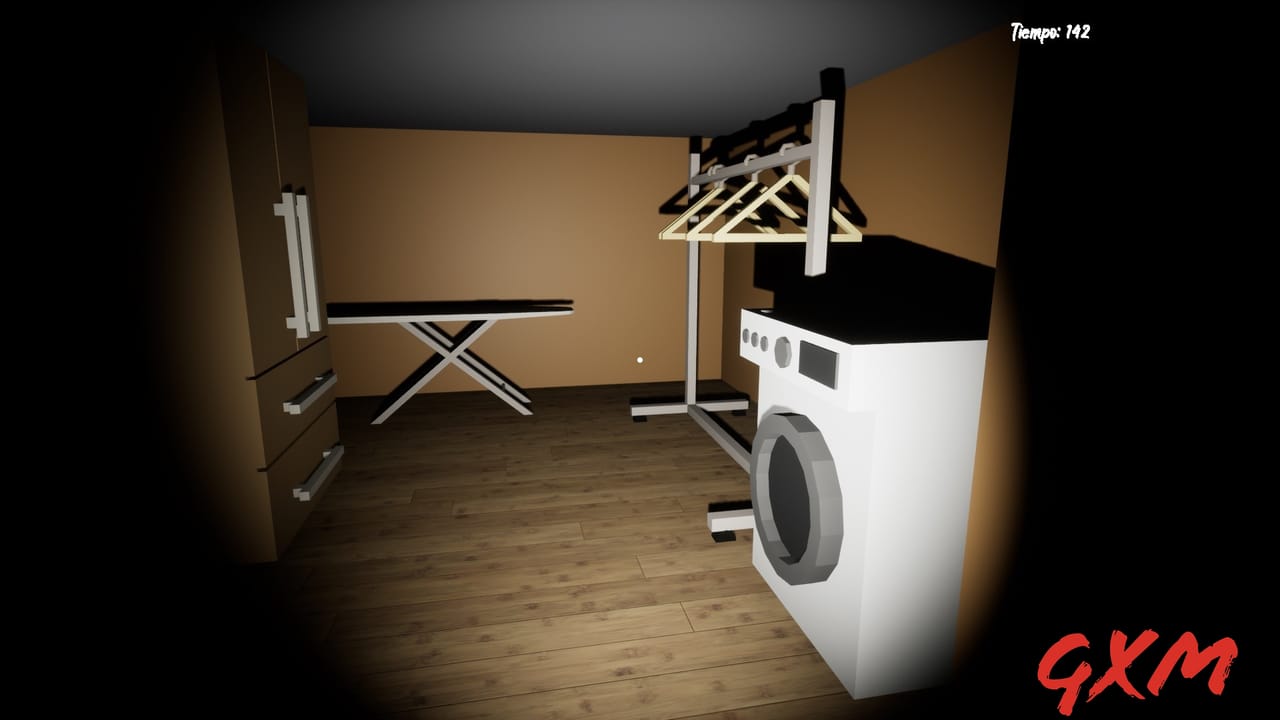 Screenshot 7 of Lost Roads