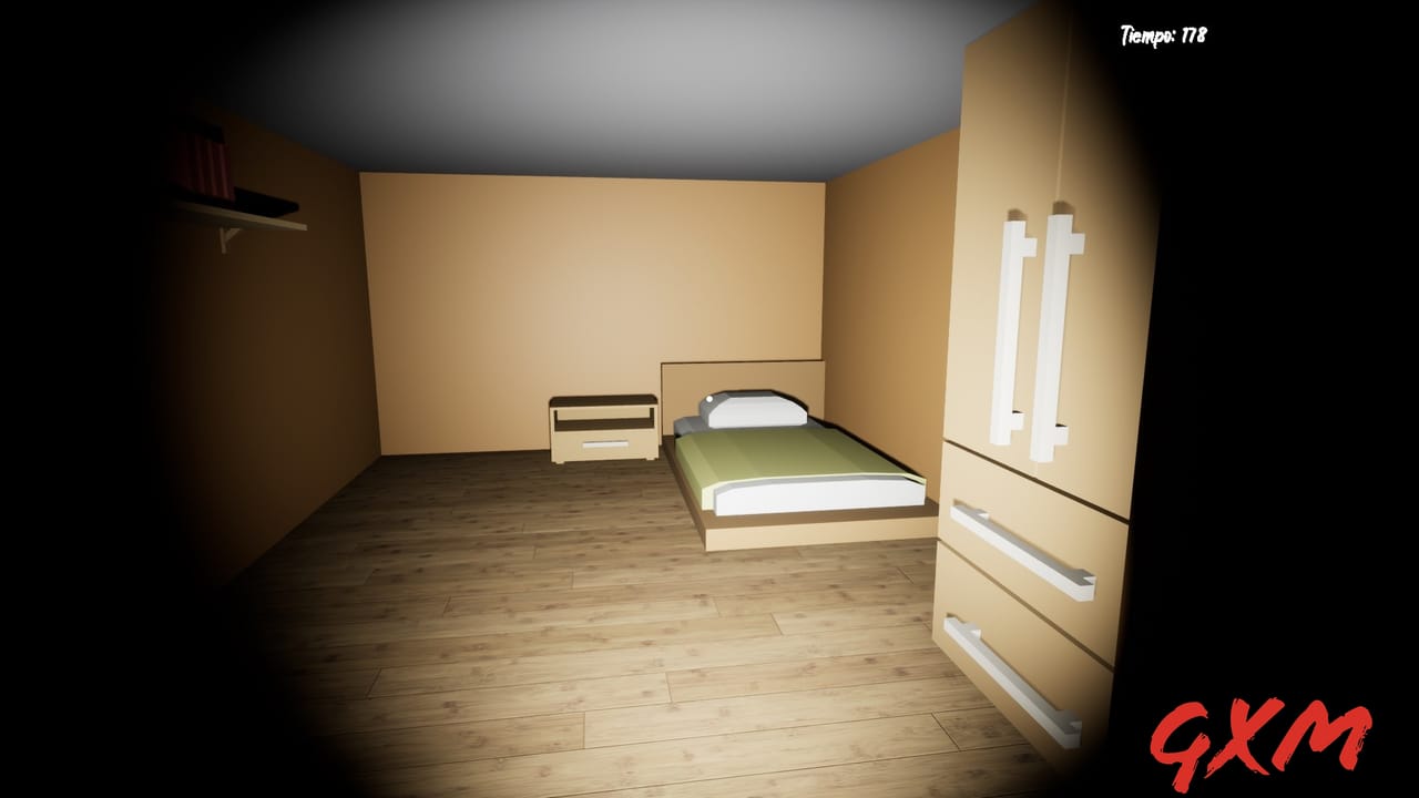 Screenshot 8 of Lost Roads