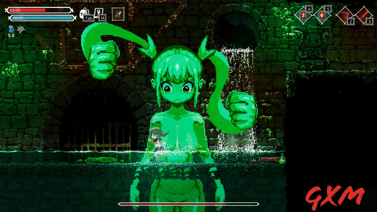 Screenshot 5 of Lost Ruins