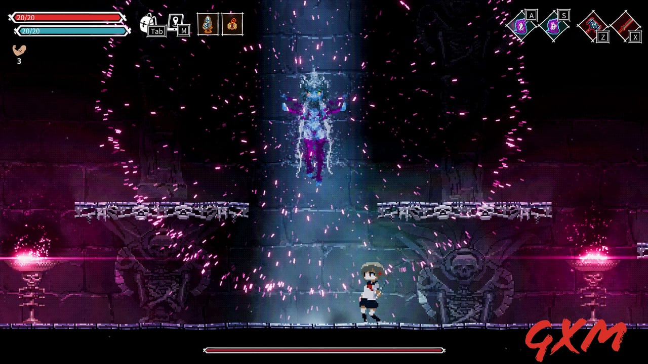 Screenshot 8 of Lost Ruins