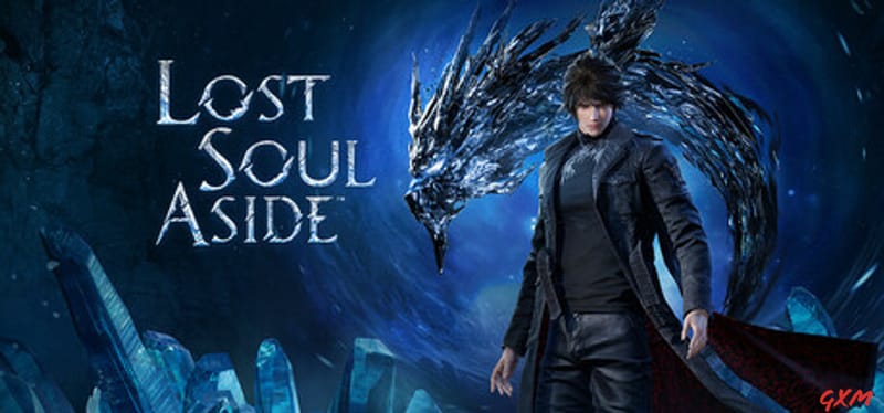 Lost Soul Aside™