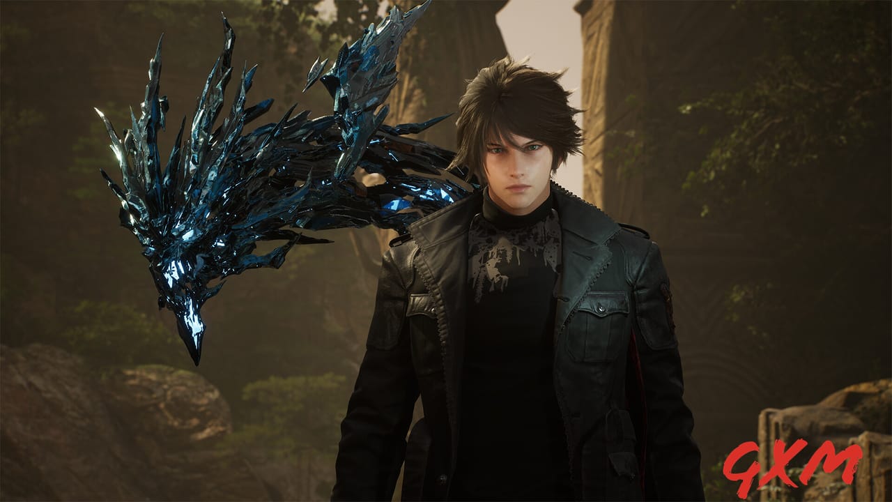 Screenshot 3 of Lost Soul Aside™