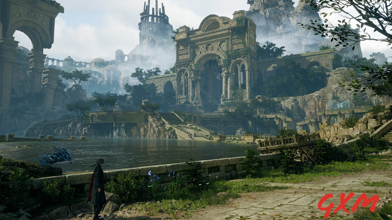 Screenshot 5 of Lost Soul Aside™