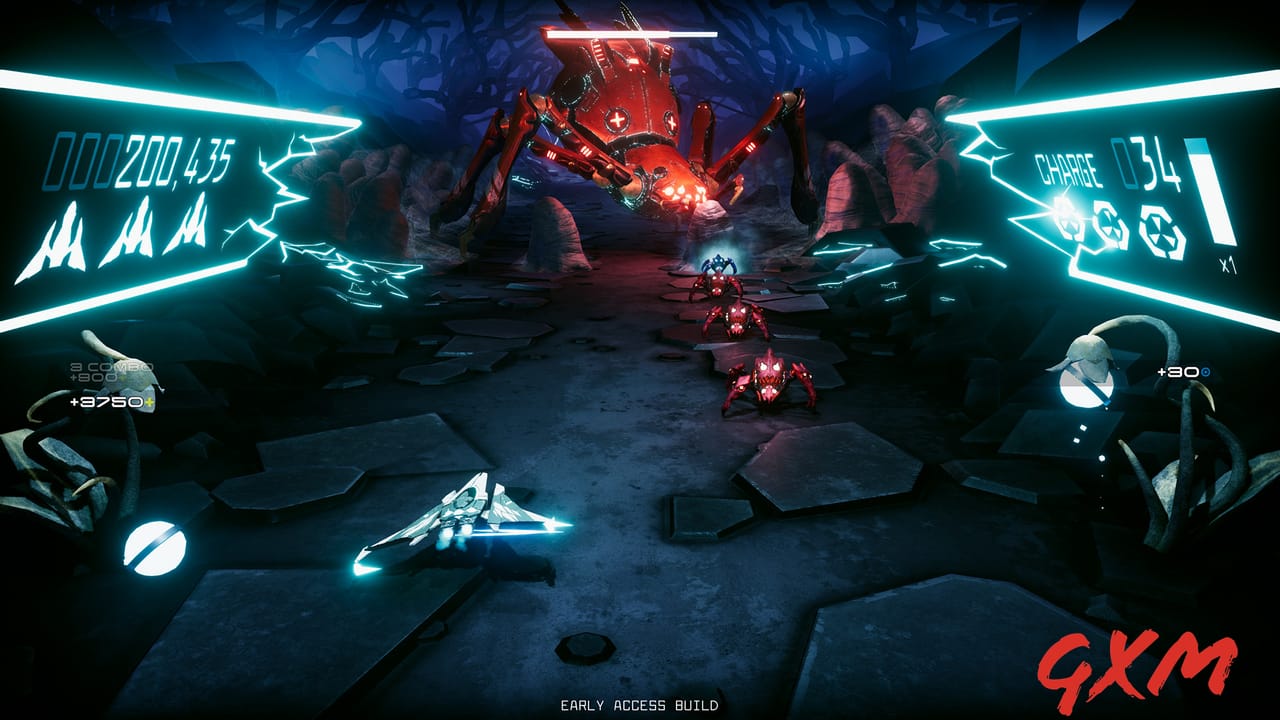 Screenshot 7 of Lost Wing