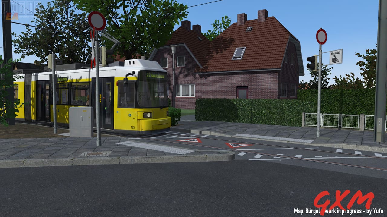 Screenshot 3 of LOTUS-Simulator