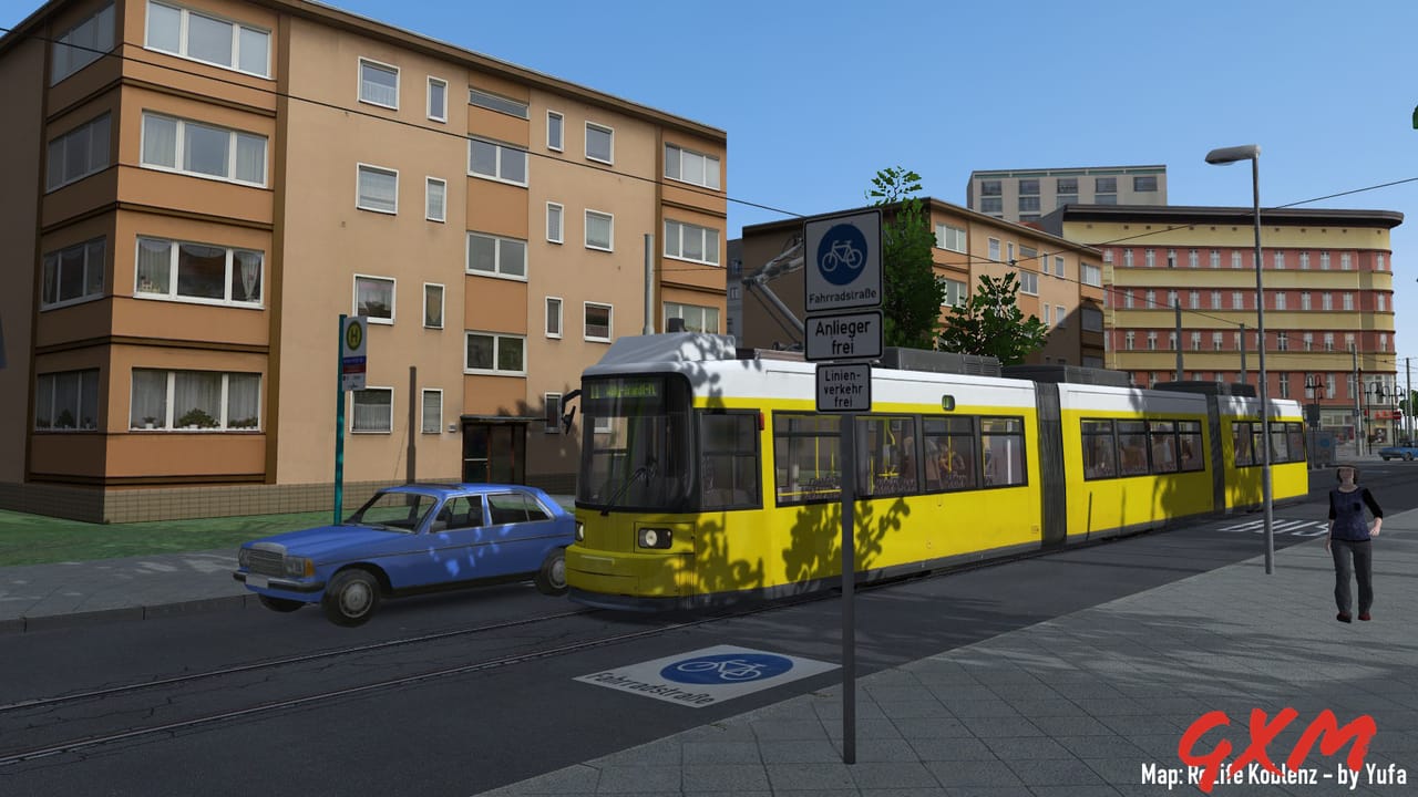 Screenshot 5 of LOTUS-Simulator