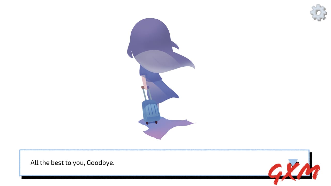 Screenshot 5 of LoveChoice