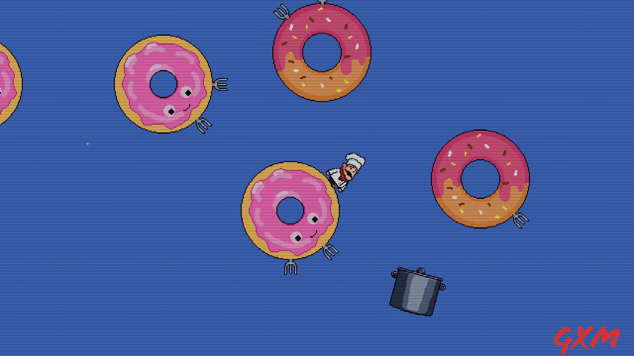 Lovely Kitchen Screenshot 1