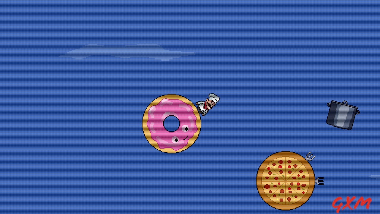 Screenshot 2 of Lovely Kitchen