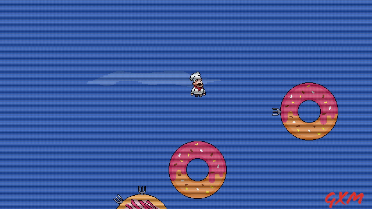 Screenshot 4 of Lovely Kitchen