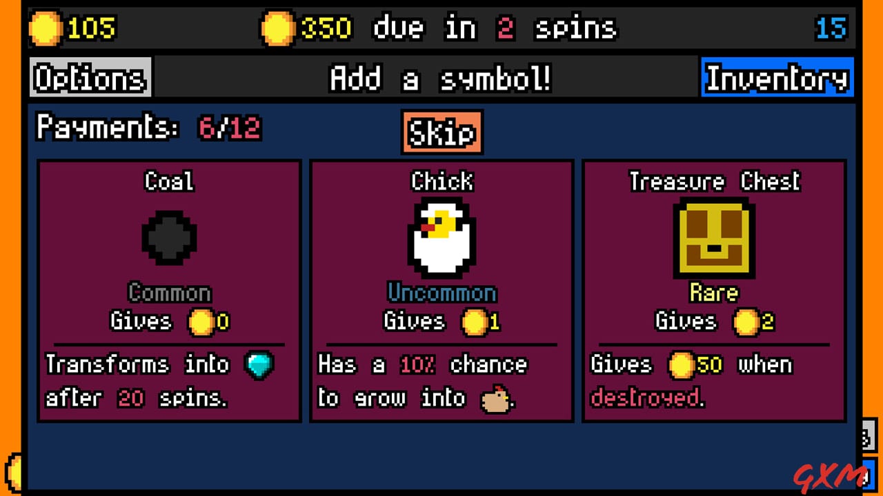 Screenshot 2 of Luck be a Landlord