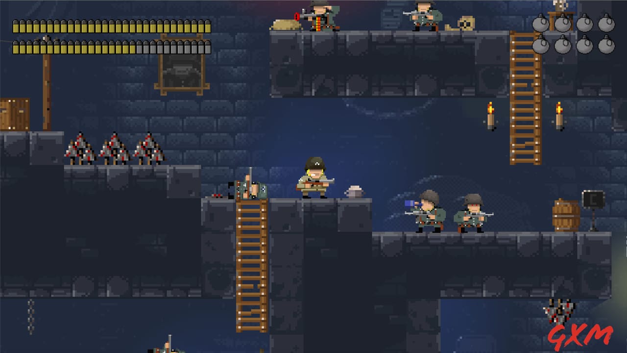 Screenshot 2 of Lucky Joe