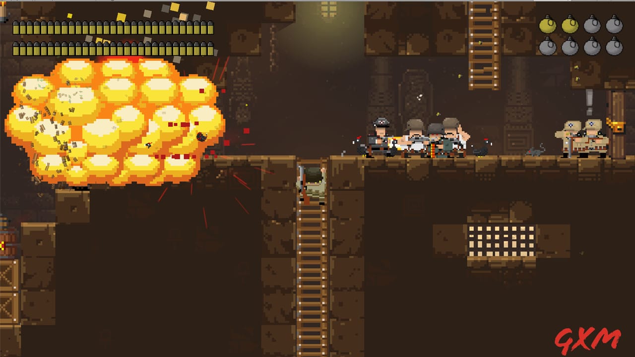 Screenshot 3 of Lucky Joe