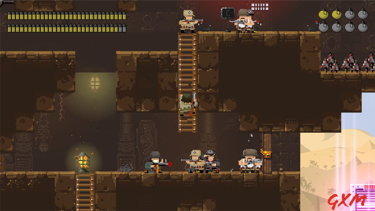 Screenshot 4 of Lucky Joe