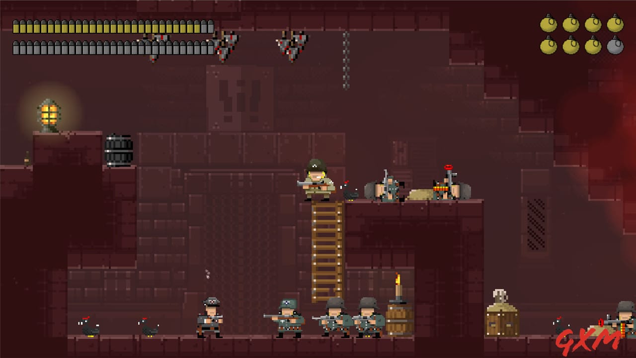 Screenshot 7 of Lucky Joe