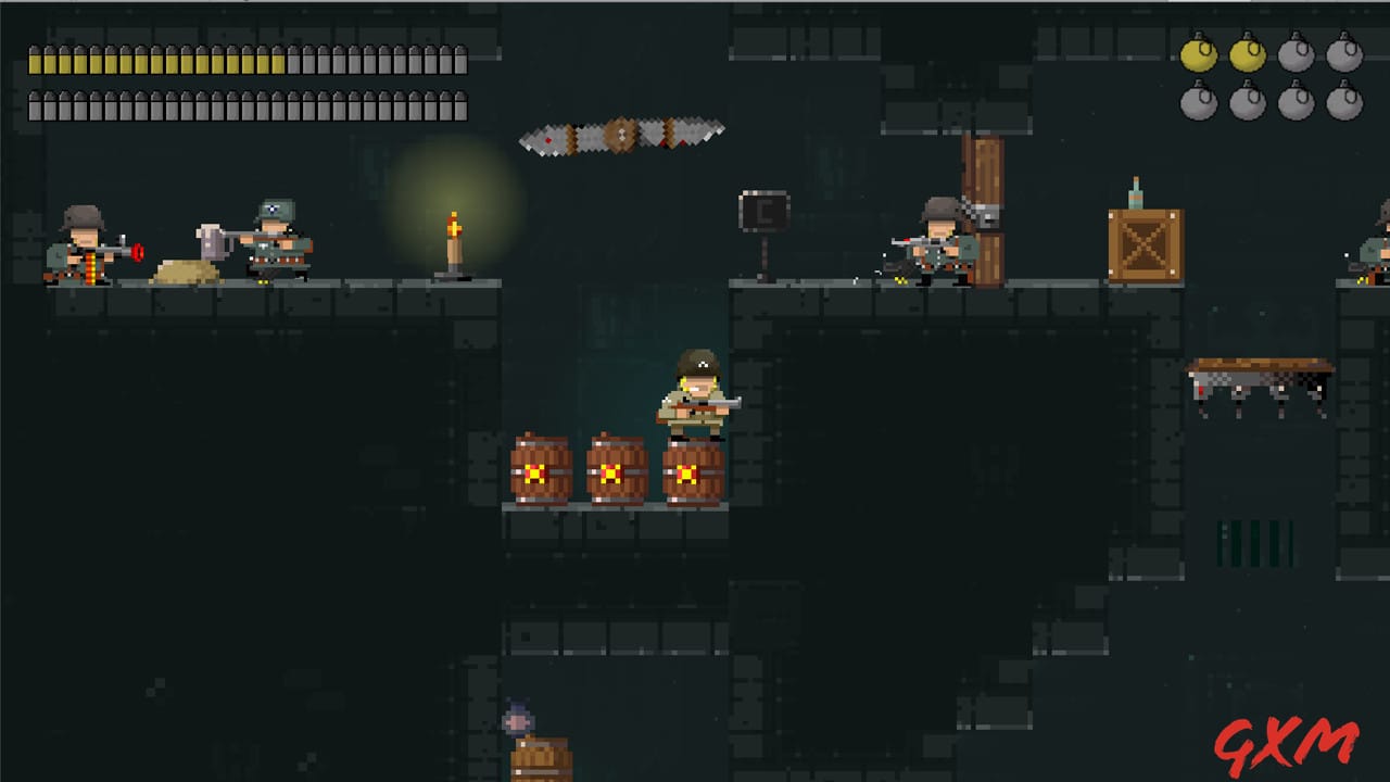 Screenshot 8 of Lucky Joe