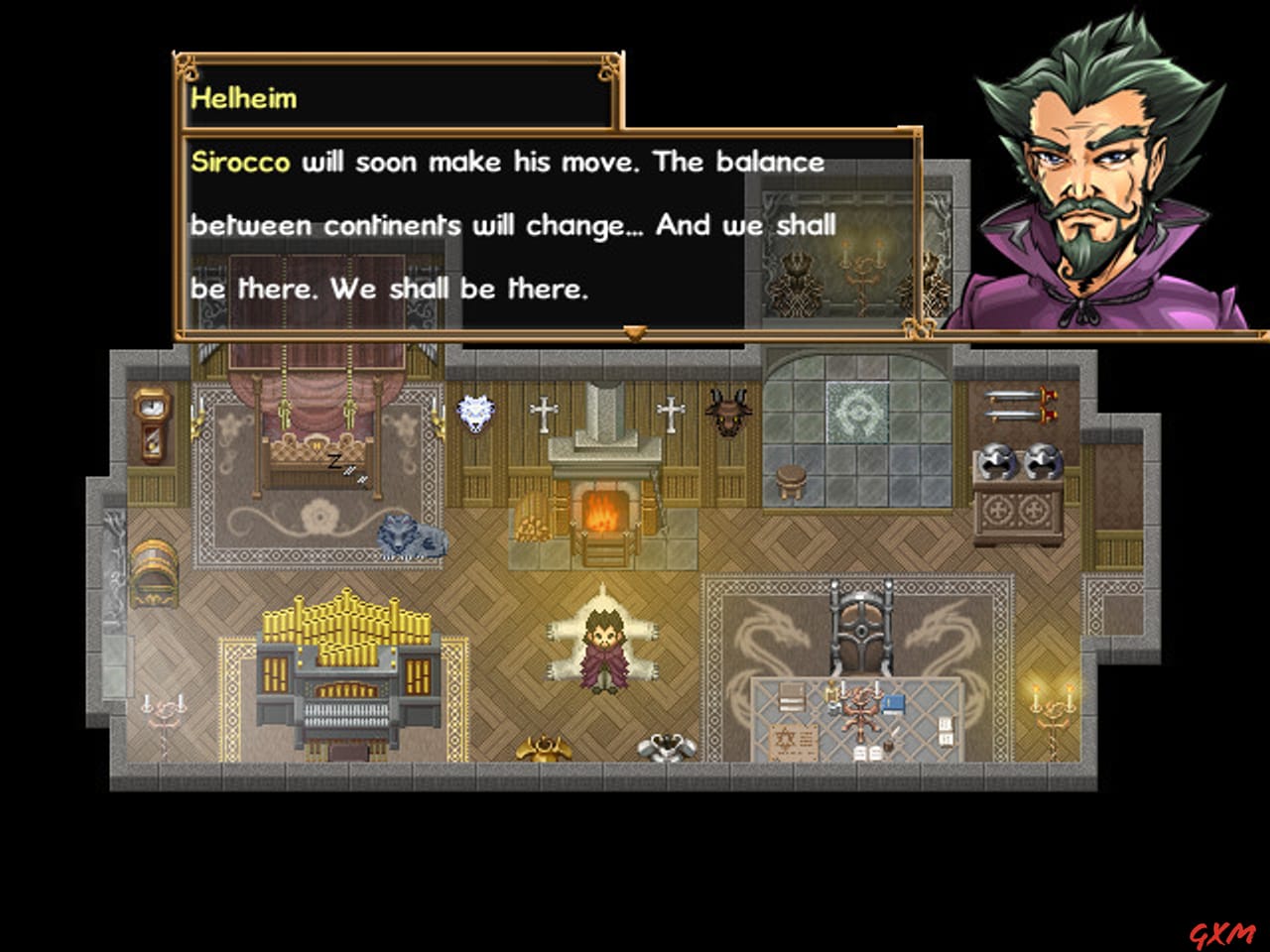 Screenshot 2 of Lumen