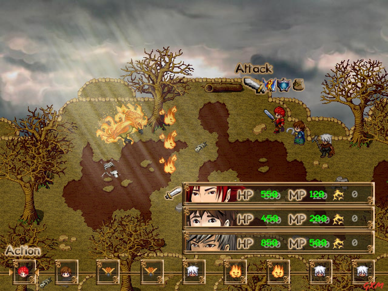 Screenshot 3 of Lumen