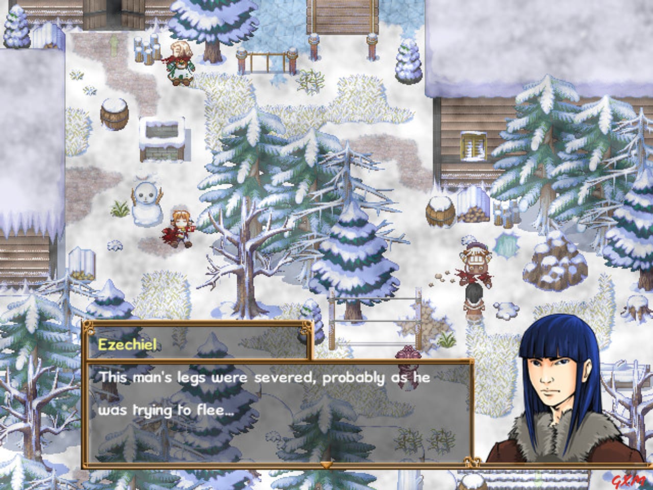 Screenshot 4 of Lumen