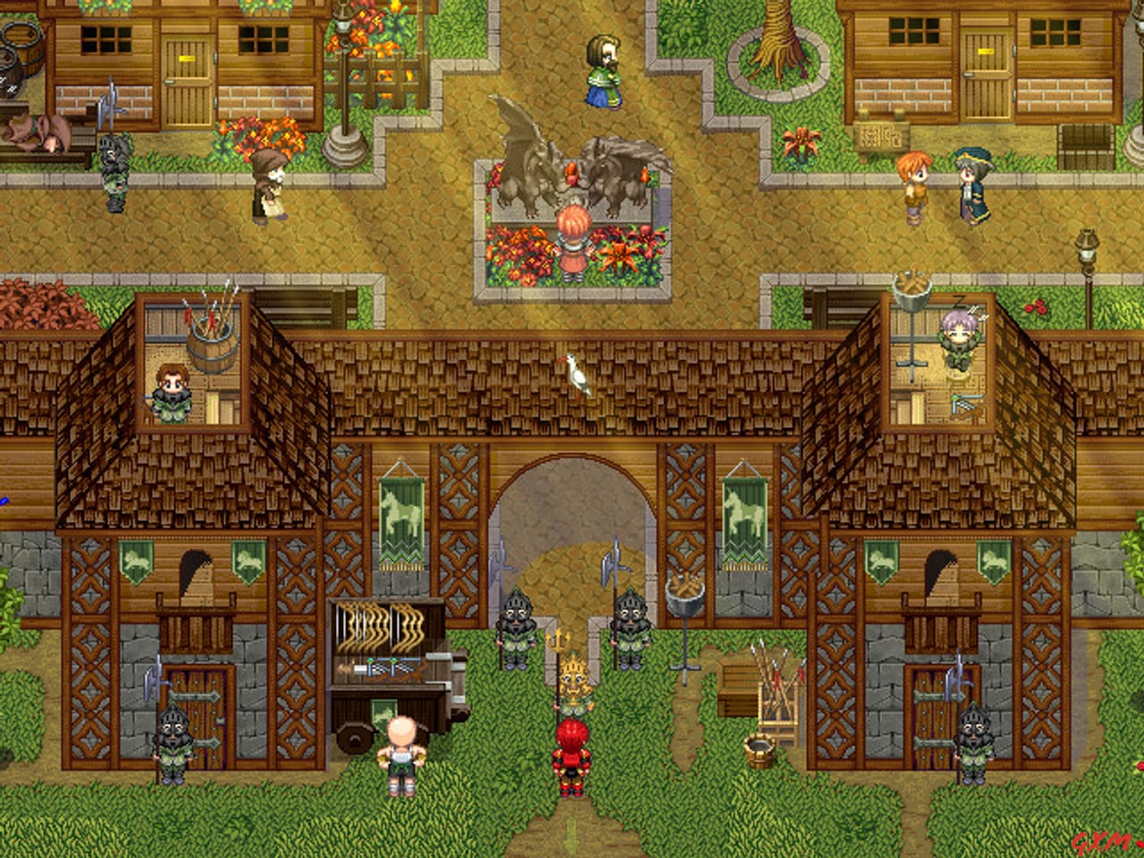 Screenshot 5 of Lumen