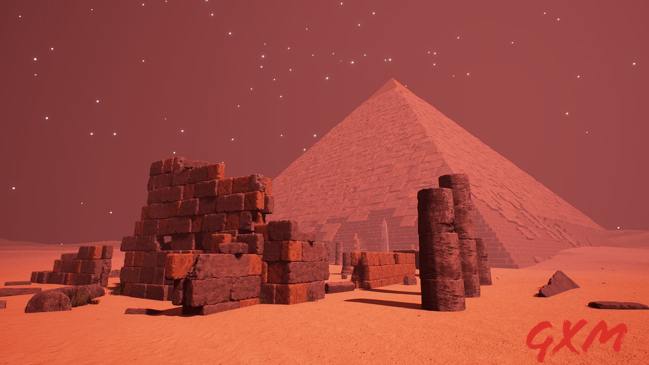 Screenshot 3 of Lumina