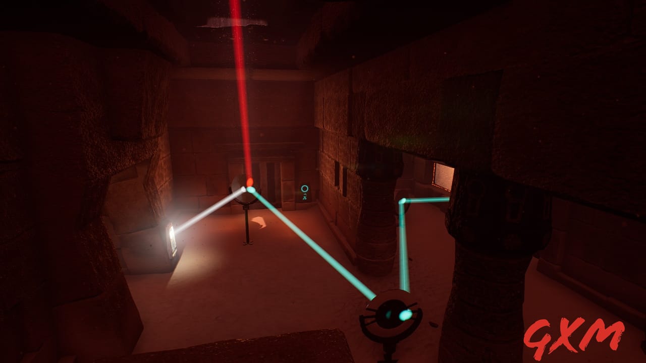 Screenshot 4 of Lumina