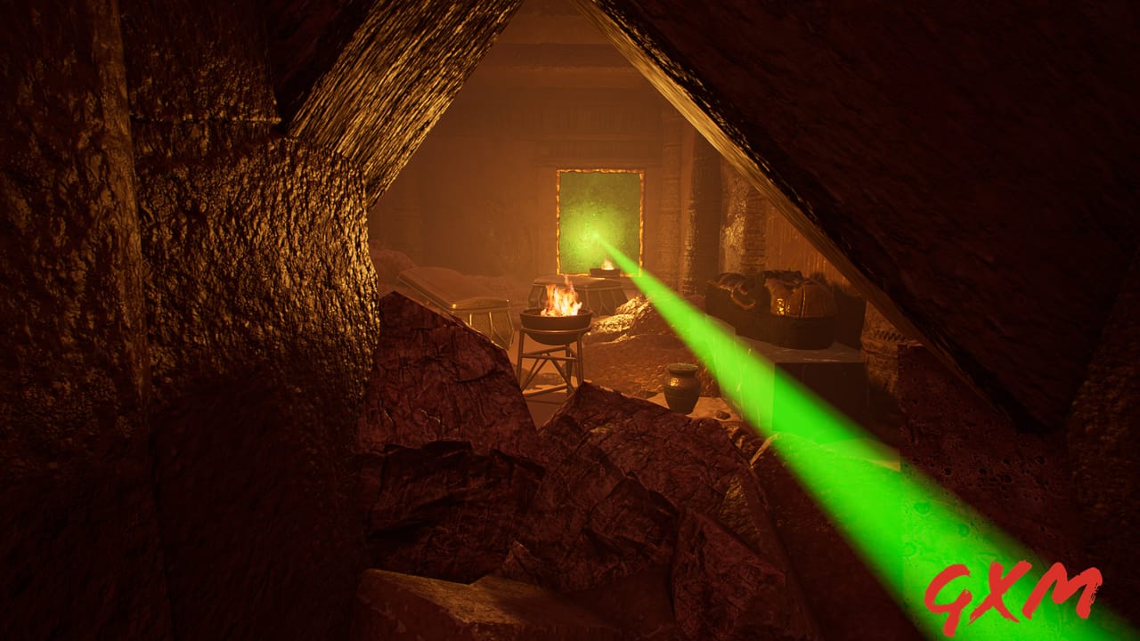 Screenshot 5 of Lumina