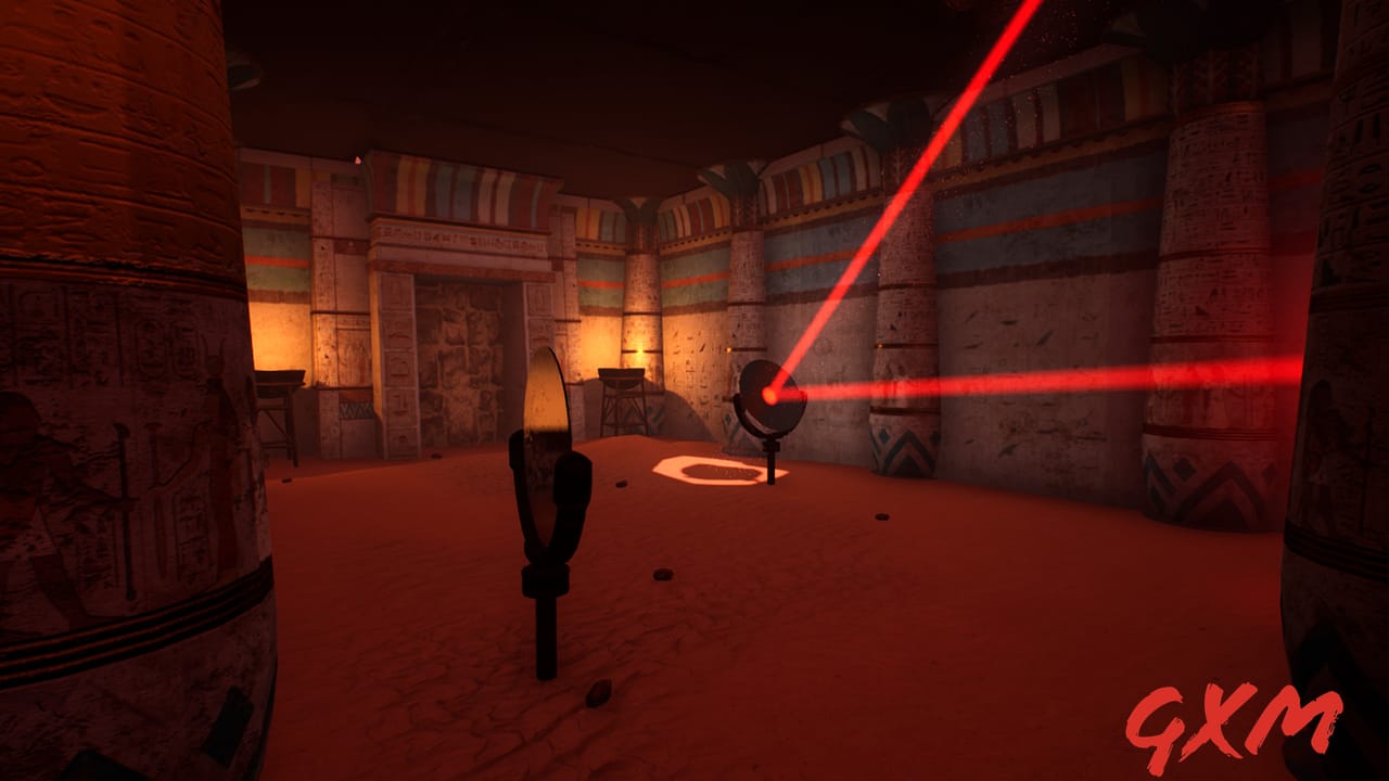 Screenshot 6 of Lumina