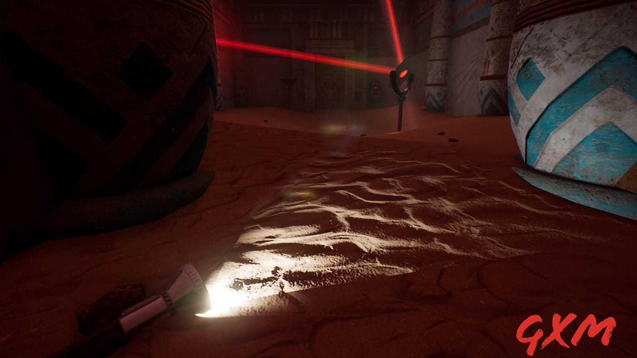 Screenshot 7 of Lumina