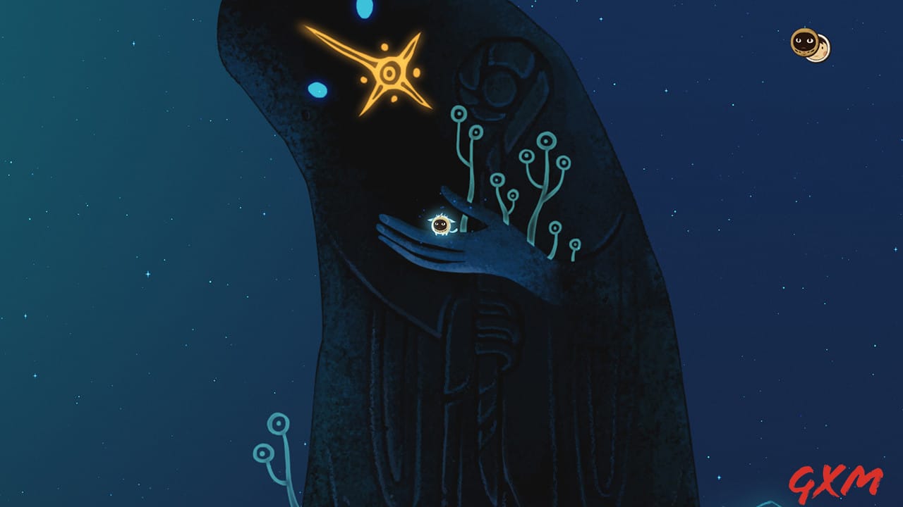 Screenshot 4 of LUNA The Shadow Dust