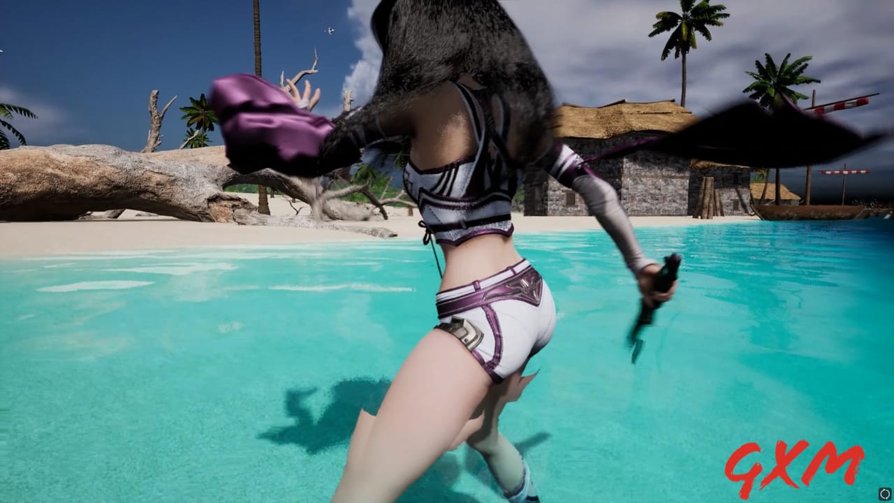 Screenshot 2 of LunaQuest