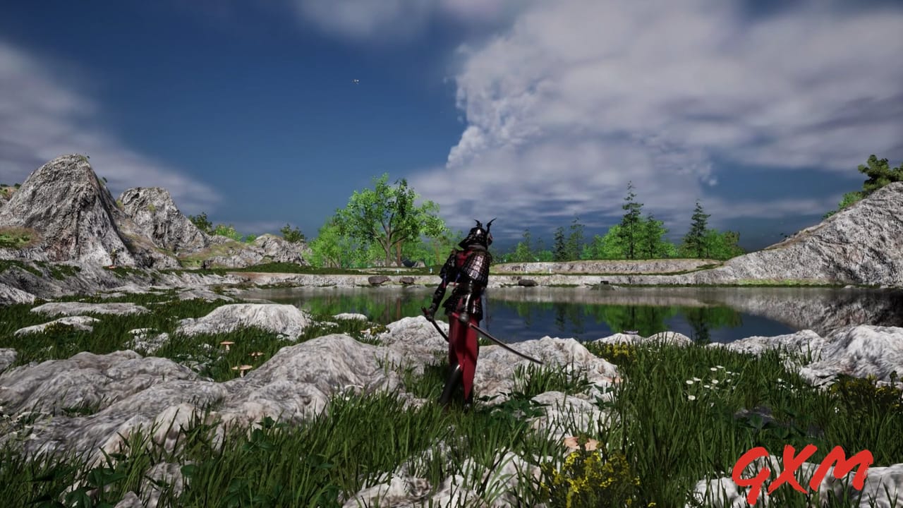 Screenshot 3 of LunaQuest