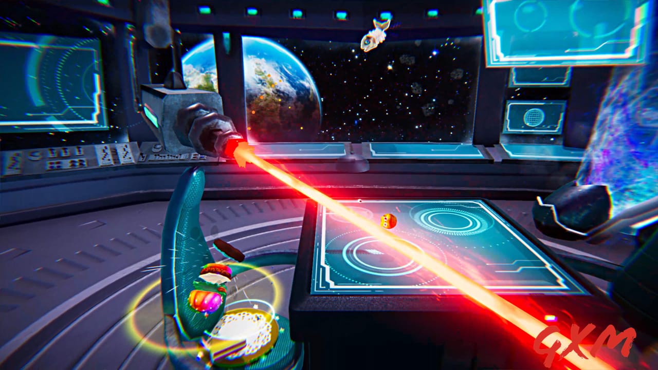 Screenshot 2 of Lunch A Palooza