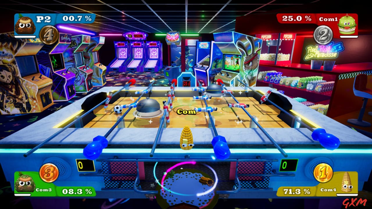 Screenshot 3 of Lunch A Palooza