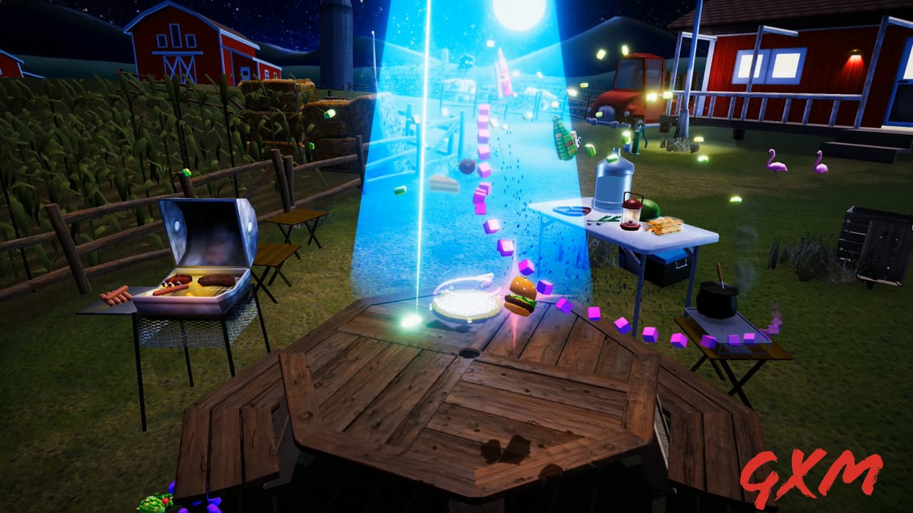 Screenshot 5 of Lunch A Palooza