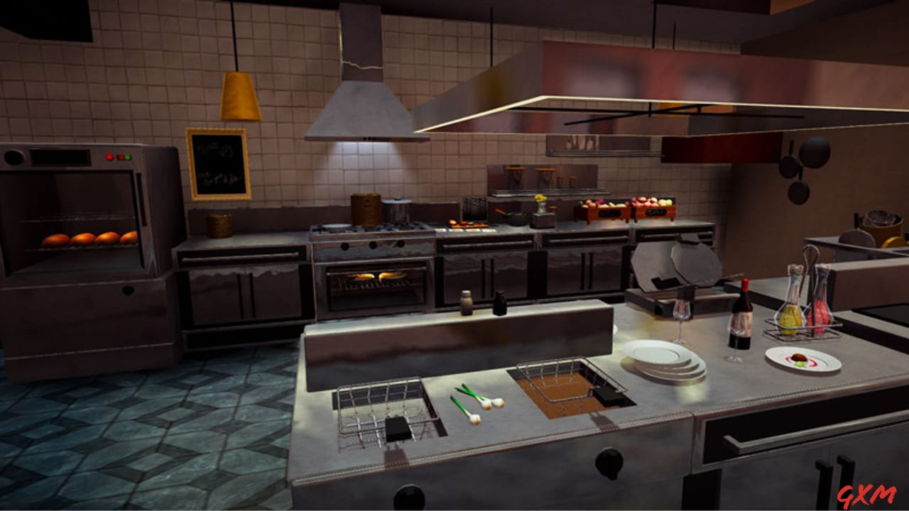 Screenshot 7 of Lunch A Palooza