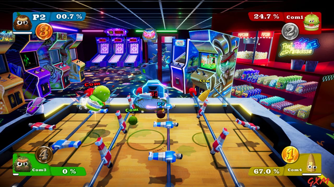 Screenshot 8 of Lunch A Palooza