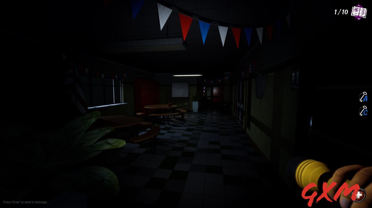 Screenshot 2 of Lunch Lady