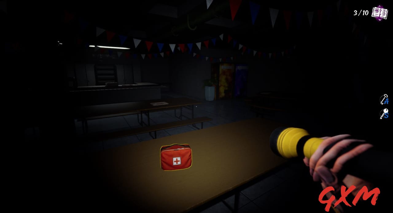Screenshot 3 of Lunch Lady