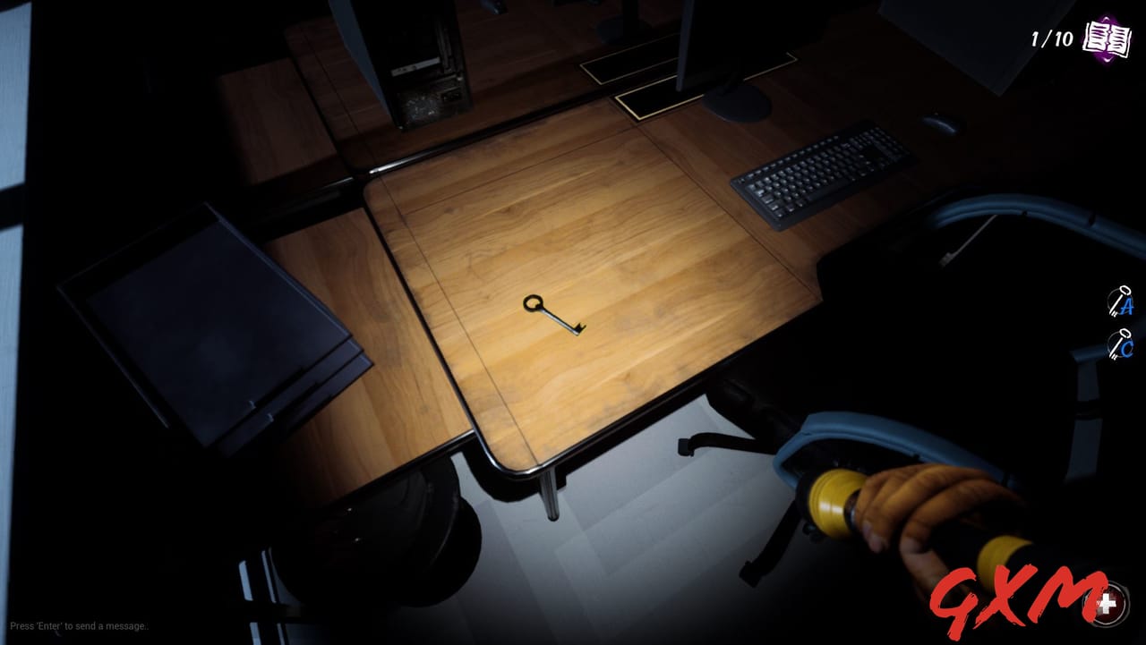 Screenshot 6 of Lunch Lady