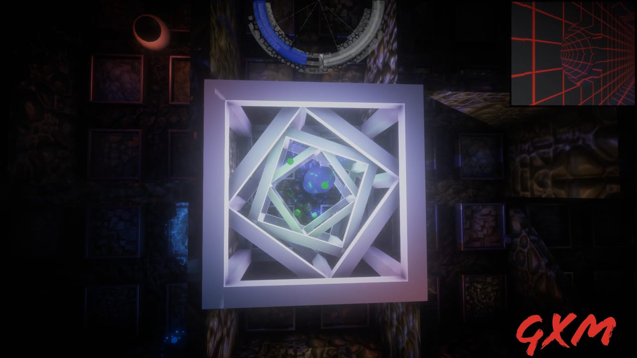 Screenshot 2 of Luxar