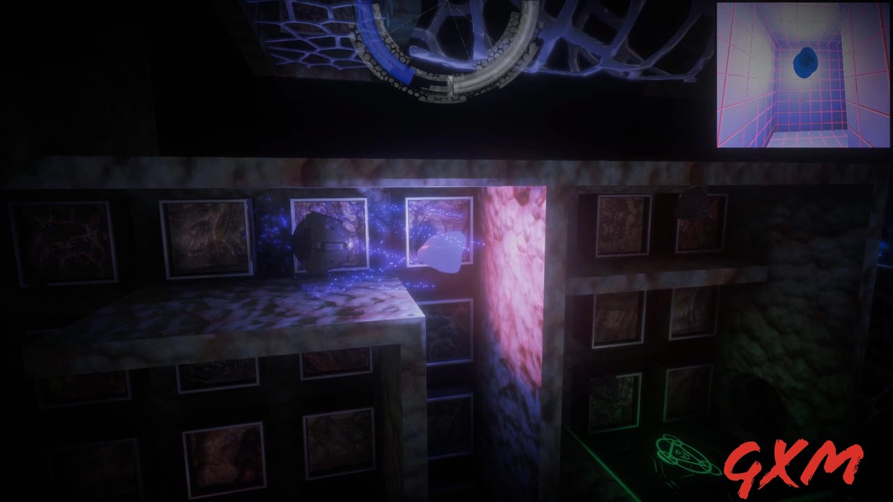 Screenshot 3 of Luxar